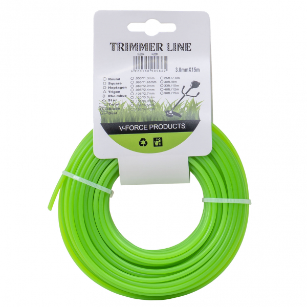 Product Image for Fir trimmer 3mmx15m Zilan 98614