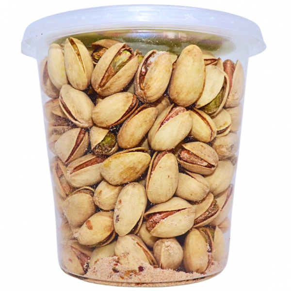 Product Image for Fistic copt cu sare PKB 200g MGR30291