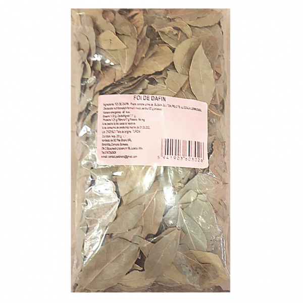 Product Image for Foi de dafin PKB 200g MGR17199