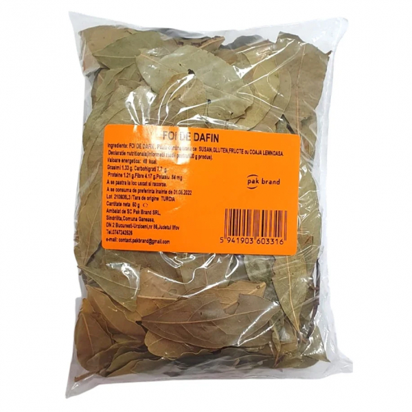 Product Image for Foi de dafin PKB 50g MGR18779