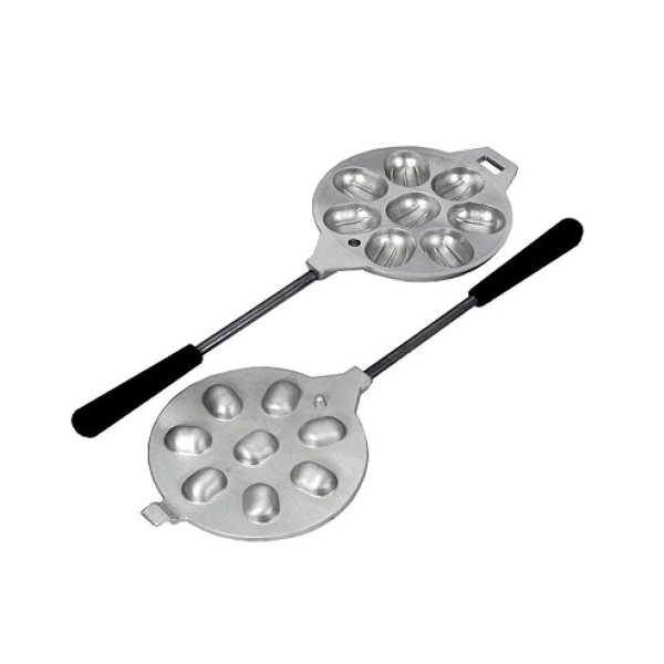 Product Image for Forma Mica Presa Prajituri Nuci 8 Jumatati Aragaz A09807 DNC38582