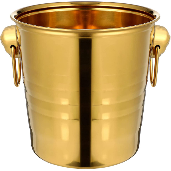 Product Image for Frapiera din Metal 20cm Auriu WEI A-15626 DNC60255