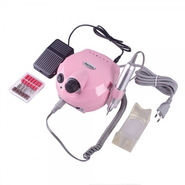 Product Image for Freza Electrica Unghii US202 DM202 25000RPM