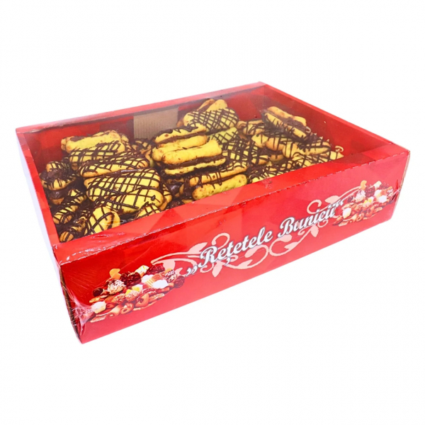 Product Image for Fursecuri Paleuri cu ciocolata Retetele Bunicii 2kg MGR12838
