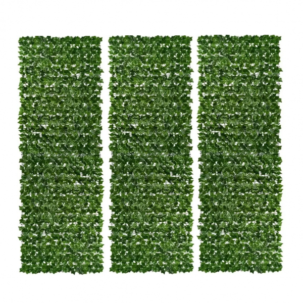 Product Image for Gard Deco Plasa Rulou Frunze Iedera Verde 3x1m Total 3x3m Wei 3xA80433