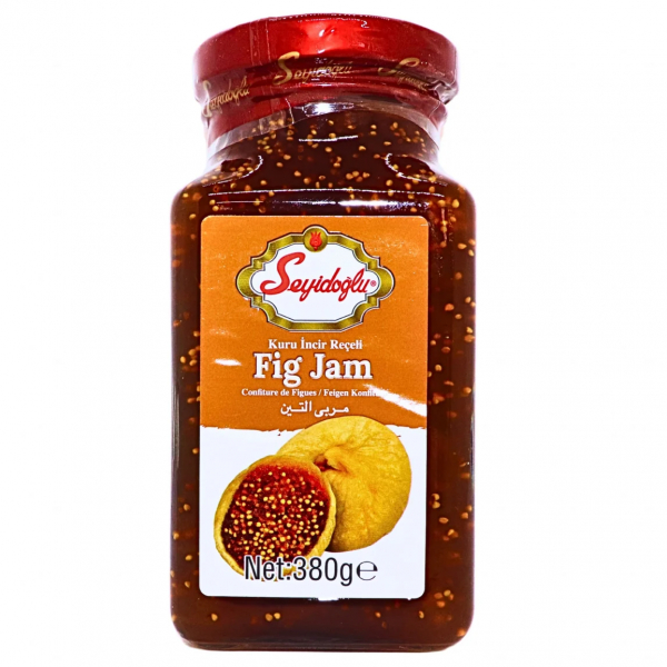 Product Image for Gem de smochine Seyidoglu 380g MGR29374