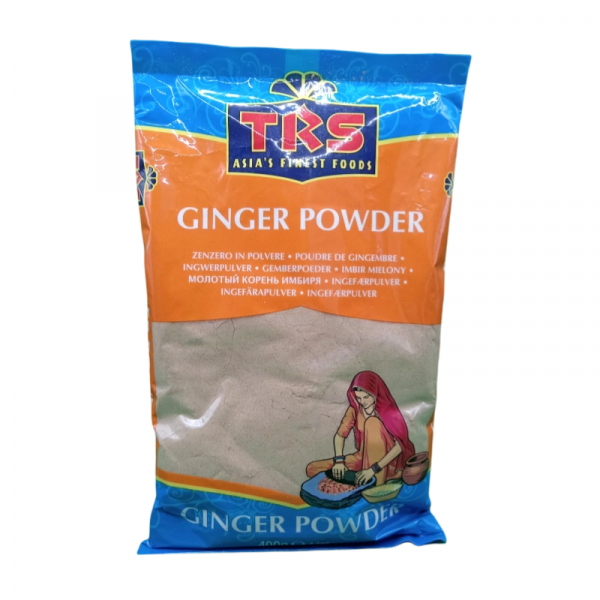 Product Image for Ghimbir Pudra TRS 100g MLL
