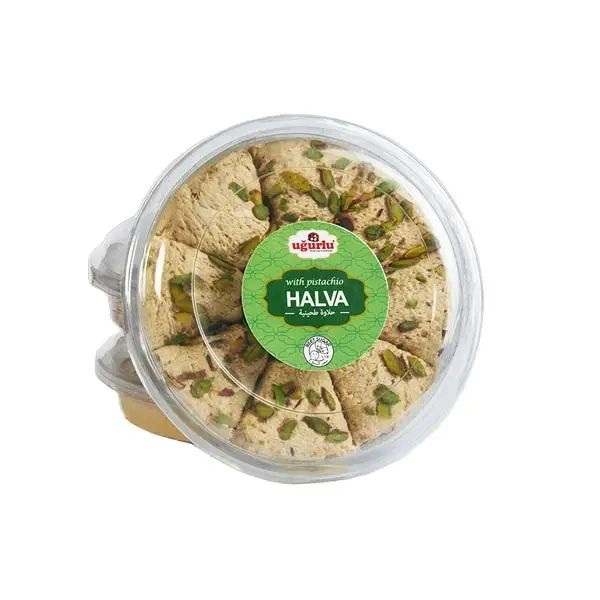 Product Image for Halva cu Fistic din Antep Ugurlu 350g MGR32979