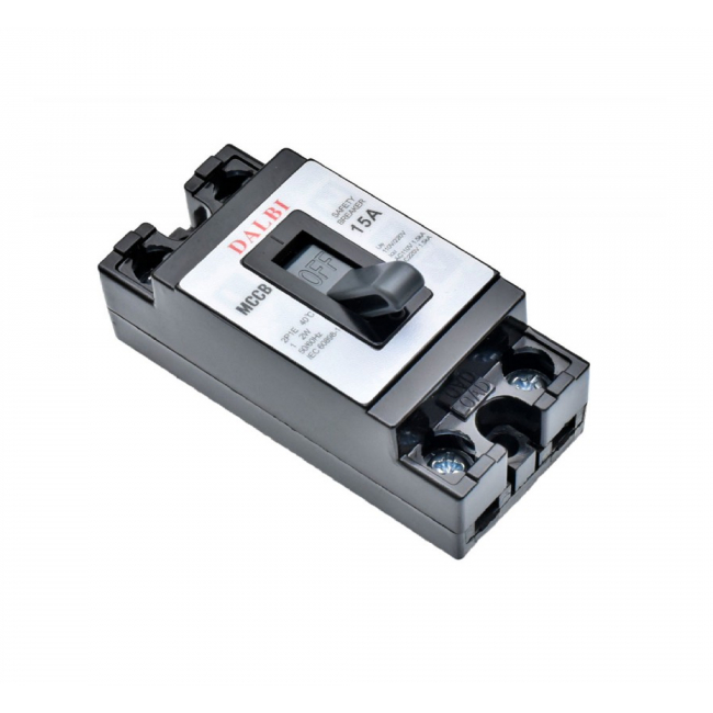 Product Image for Intrerupator de Circuit NT50 Mini MCCB 20A Monofazic 5A036 XXM