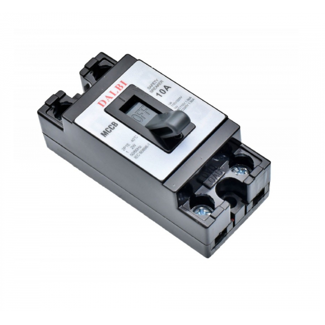 Product Image for Intrerupator de Circuit NT50 Mini MCCB 32A Monofazic cu Maneta 5A038 XXM