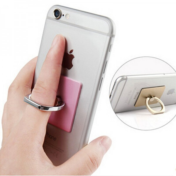 Product Image for iRing Suport Telefon, Tableta, Smartphone, tip Inel Deget