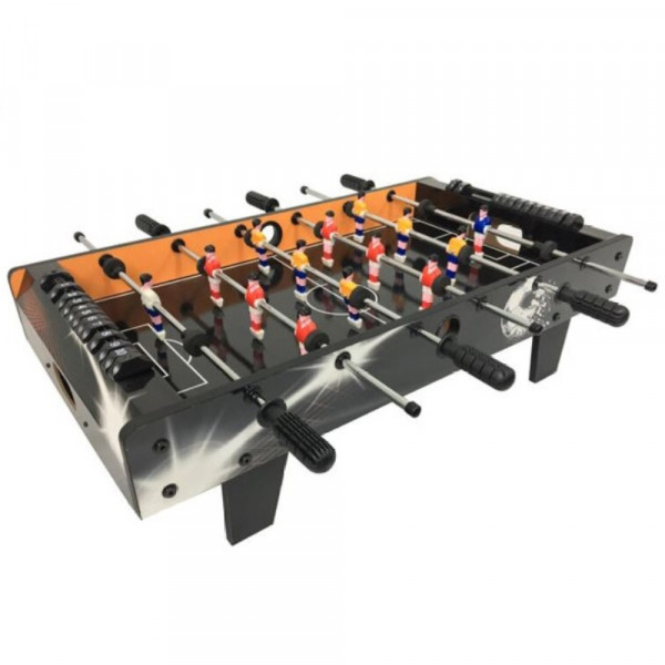 Product Image for Joc Fotbal de Masa cu Toate Accesoriile Table Top Football 82x43x22cm