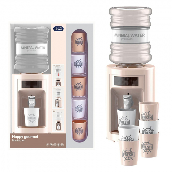 Product Image for Jucarie dozator de apa A1004-1 CWT
