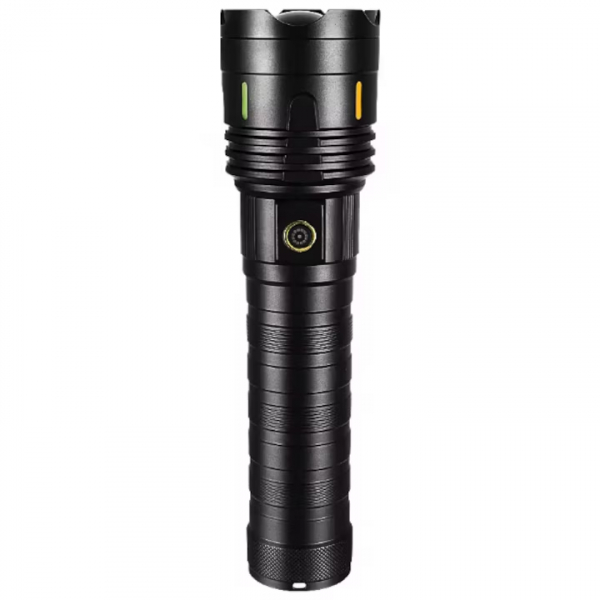 Product Image for Lanterna de mana LED de mare putere ZSH X17 cu 4 moduri de iluminare NNN