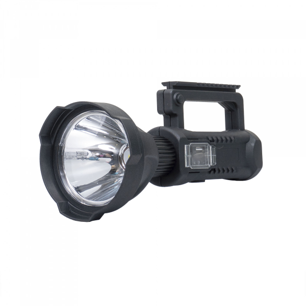 Product Image for Lanterna de mana LED reincarcabila USB W590 Zilan ZTS8204