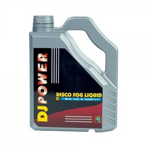 Product Image for Lichid pentru Masina de Fum Bidon 4.5 Litri
