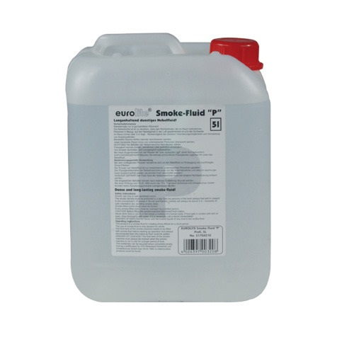 Product Image for Lichid pentru Masina de Fum Bidon 5 Litri