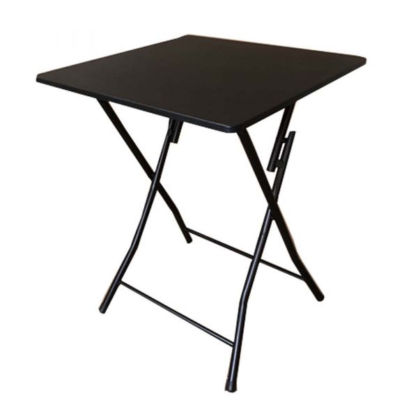 Product Image for Masa pliabila metal MDF plastic 60x60x75cm Blueberg Z31 JGR