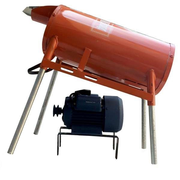 Product Image for Masina de Curatat Porumbul Anne Electrica 1.5KW