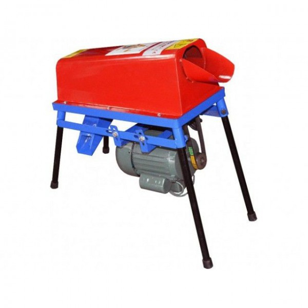 Product Image for Masina de Curatat Porumbul Electrica 1.5KW