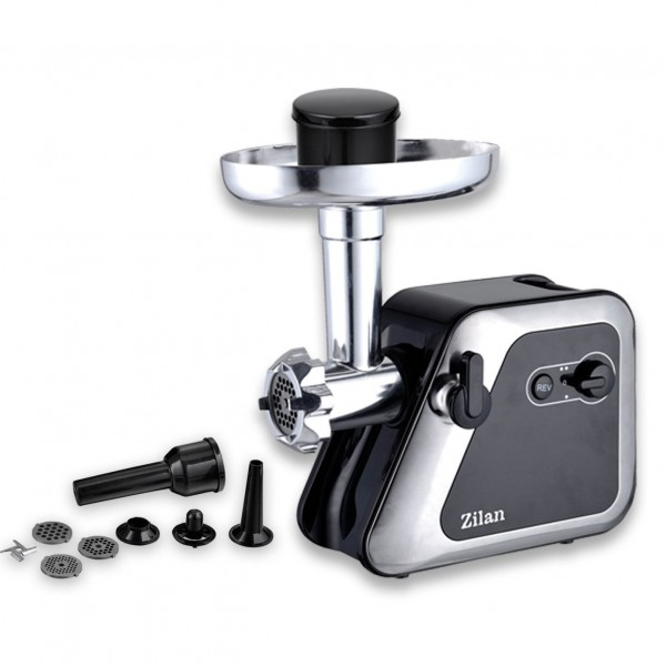 Product Image for Masina de Tocat Carne Electrica 1400W Zilan ZLN7849