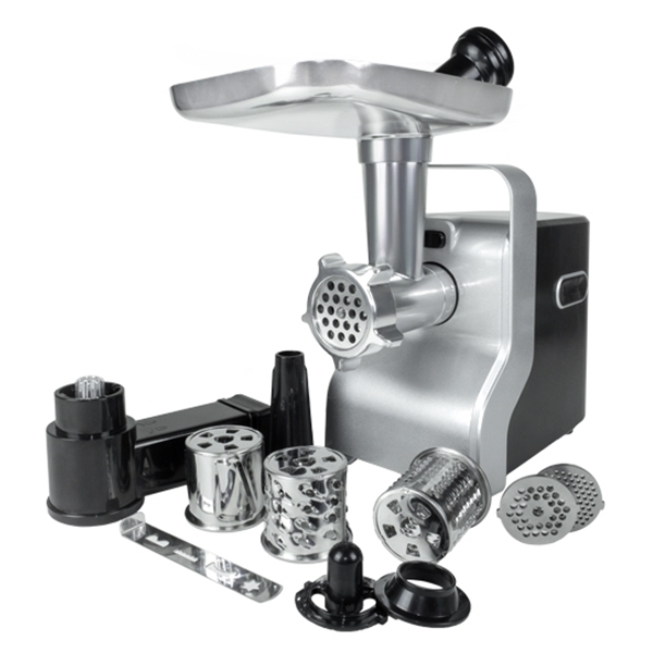 Product Image for Masina Electrica Tocat Carne 9in1 2100W ZILAN ZLN0126