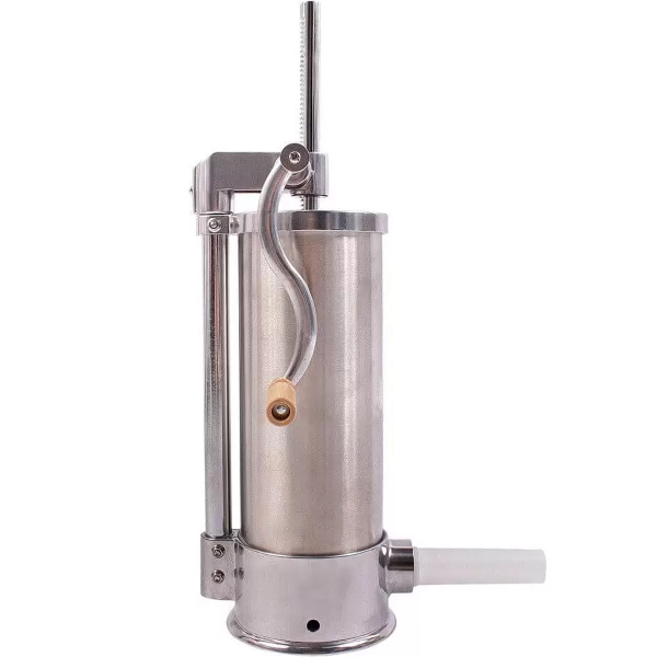 Product Image for Masina manuala de umplut carnati 6kg Verticala Vanessa KY-2010 CNN51620