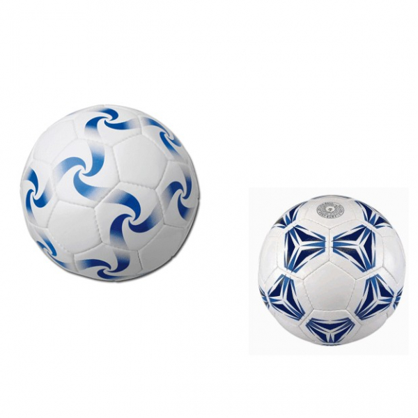 Product Image for Minge de fotbal din piele sintetica gonflabila