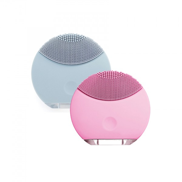 Product Image for Mini Aparat Masaj Facial Curatarea Tenului Vibratii Ultrasunete Forclean