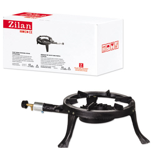 Product Image for Aragaz Camping Tip Pirostrie Mica Zilan ZLN5761