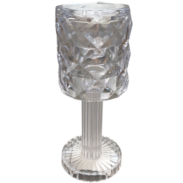 Product Image for Set 6 Mini Candele electrice tip veioza 5x12cm LED 147-10 CNN50560