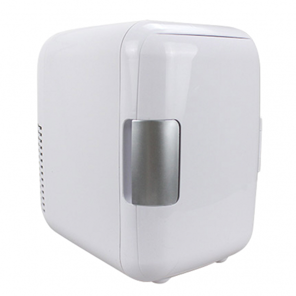 Product Image for Mini Frigider Portabil Priza 12V 24x18x26cm Rece sau Cald 4litri
