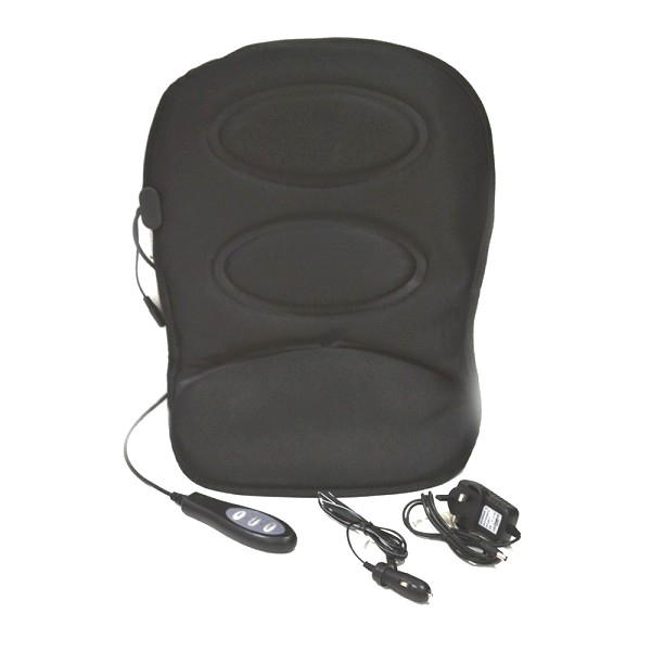 Product Image for Mini Husa Auto cu Masaj si Incalzire HL802