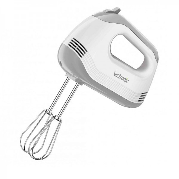 Product Image for Mixer Electric 5 Viteze 2 Palete 120W Victronic VC3617
