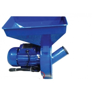 Product Image for Moara Electrica de Macinat cu Ciocanele 2.5KW Cereale, Furaje KBE180K TM11B