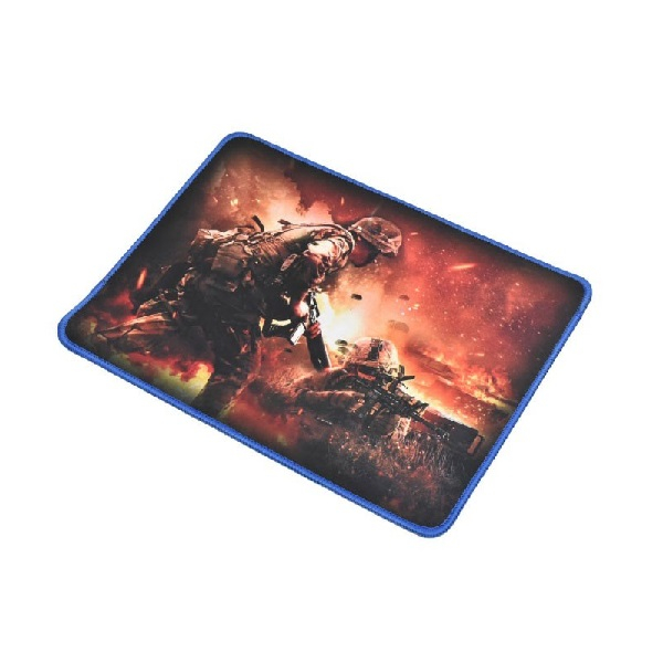 Product Image for Mouse Pad K6 Panzat cu Imagini 315x240mm 2H037 XXM