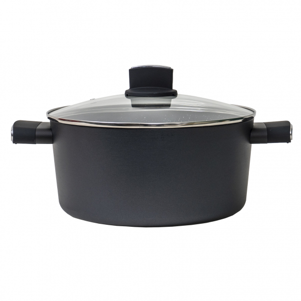 Product Image for Oala capac sticla ECO 24cm 3L Zilan ZLN0843