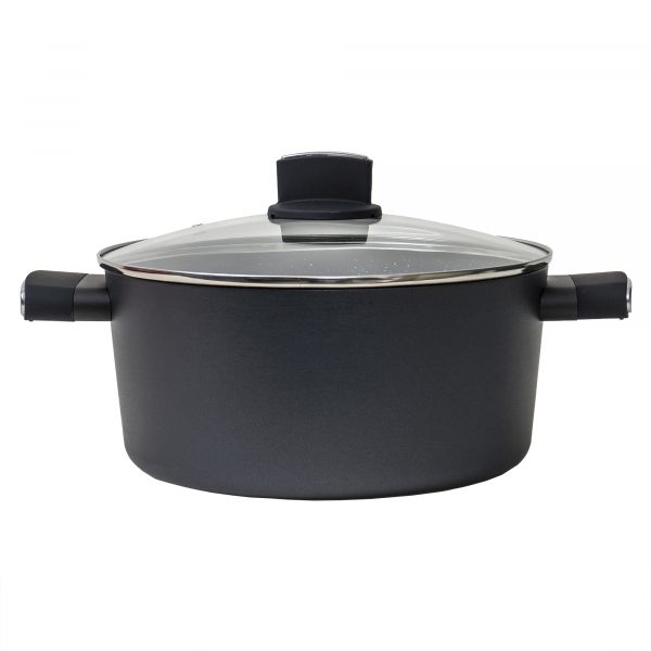 Product Image for Oala capac sticla ECO 28cm 5L Zilan ZLN0867