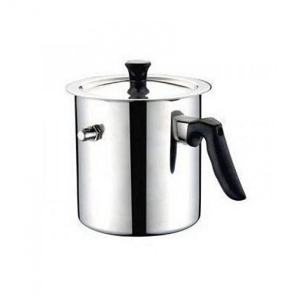 Product Image for Oala Lapte cu Capac, Supapa, Pereti Dubli Grunberg 2 litri GR1516