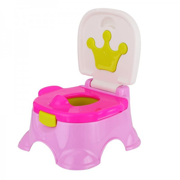 Product Image for Olita Bebe 3in1 cu Reductor WC Royal Roz 68011 CWT