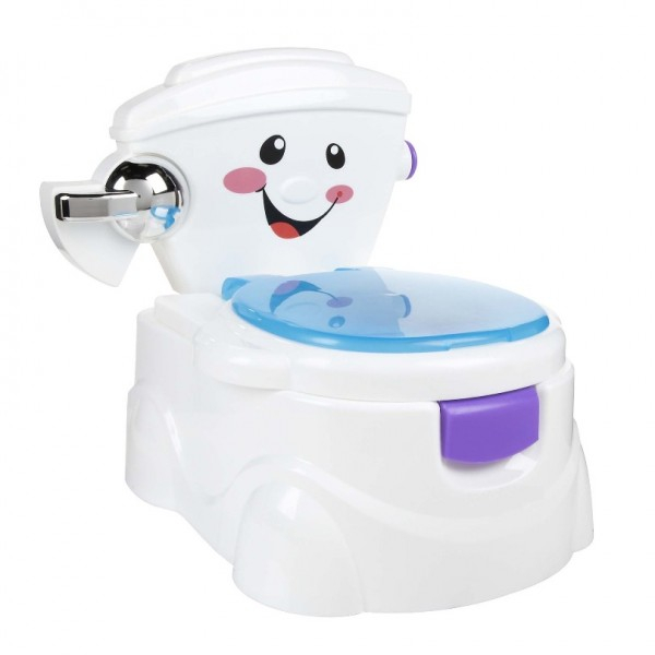 Product Image for Olita Muzicala pentru Copii Cheer for Me Potty 63501 CWT