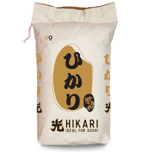 Product Image for Orez Special pentru Sushi Bob Mediu Sac 20kg Hikari MLL