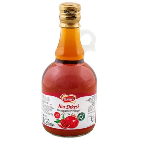 Product Image for Otet de Rodie Nar Sirkesi Sticla 500ml Gulsan MGR