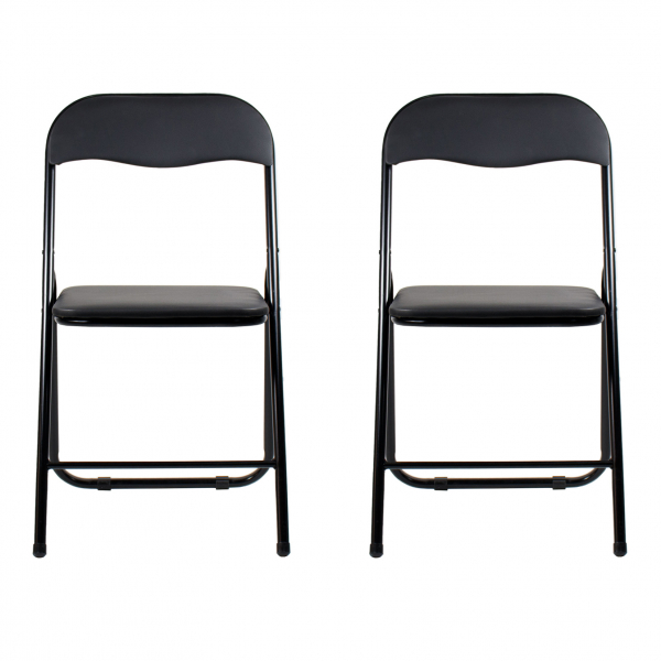 Product Image for Pachet 2 scaune pliante Zilan DSY1115_2S