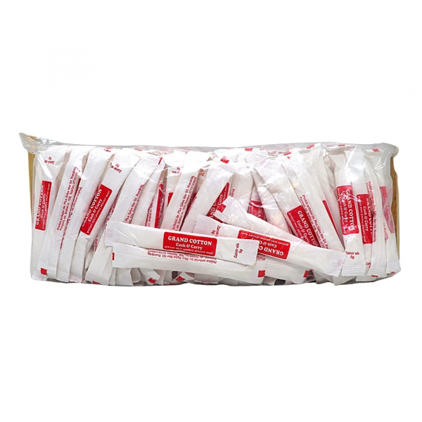 Product Image for Pachet 200x5g Zahar alb la plic Grand Cotton MGR24936