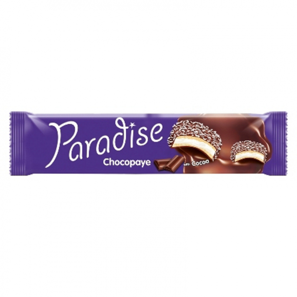 Product Image for Pachet 24x Biscuiti Paradise Chocopaye 24x64g MGR8128