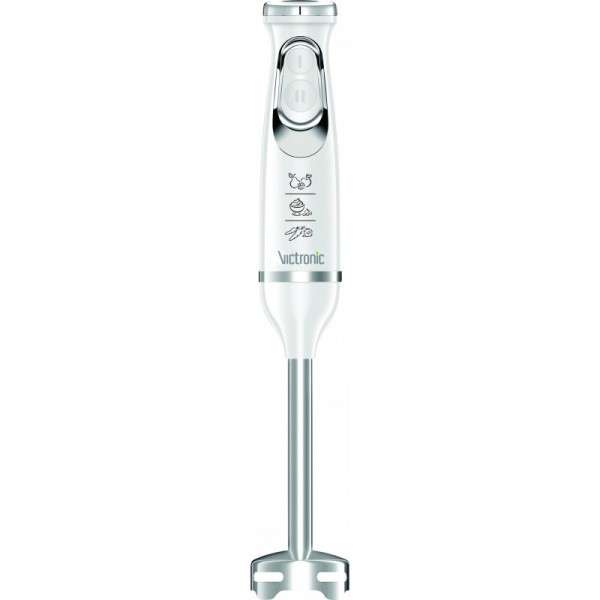 Product Image for Pasator Blender Vertical Electric 600W Victronic VC2888