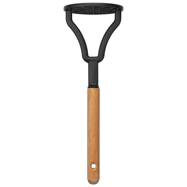 Product Image for Pasator Cartofi cu maner lemn Lufex LFX004 CNN50430