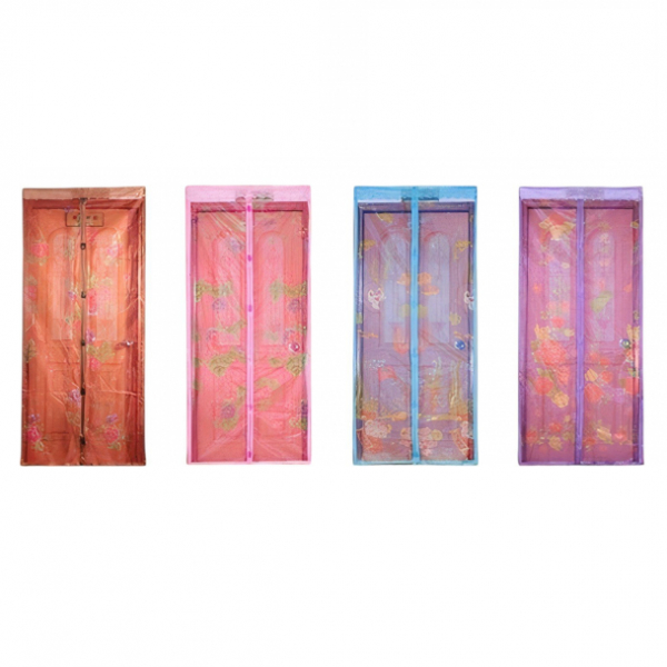 Product Image for Perdea cu magneti Anti Insecte DAR 90x210cm DIV. MODELE SI CULORI WX DNC30461
