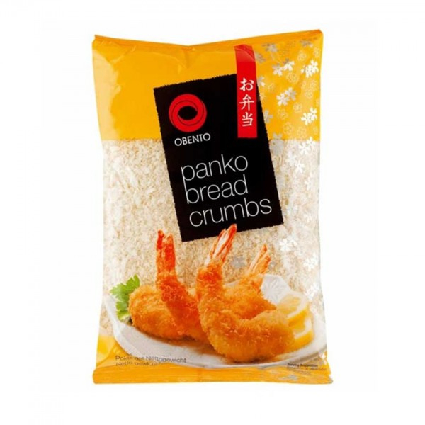 Product Image for Pesmet Panko 1kg Obento Fulgi Pesmet  MLL